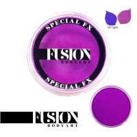 Fusion Body Art FX UV Neon Violet (Fusion Body Art FX UV Neon Violet)